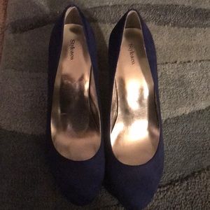 Style&co heels brand new never worn
